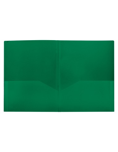 Carpeta liderpapel dossier dos bolsas canguro...