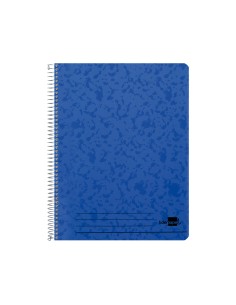 Cuaderno espiral liderpapel... 2