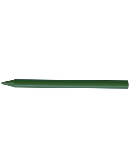 Lapices plastidecor unicolor verde oscuro-02 caja con 25 lapices