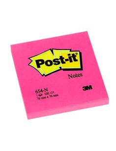 Bloc de notas adhesivas... 2