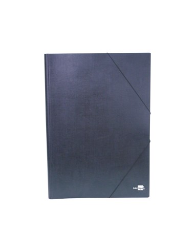 Carpeta planos liderpapel a3 carton gofrado n...