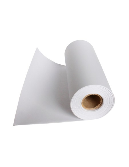Papel reprografia para plotter 914mmx175mt 80 g