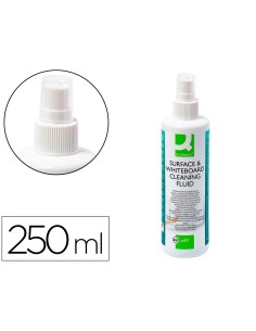 Limpiador de pizarra blanca...