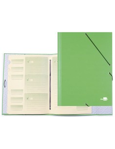 Carpeta clasificadora... 2