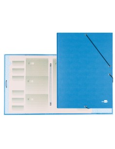 Carpeta clasificadora... 2