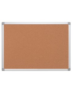 Pizarra corcho q-connect... 2