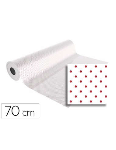 Papel de regalo basika polipropileno...