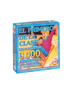 Juegos de mesa falomir el...