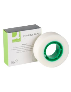 Cinta adhesiva q-connect... 2