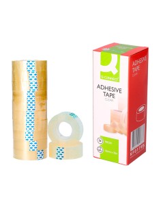 Cinta adhesiva q-connect... 2