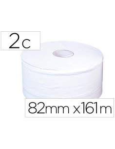 Papel higienico jumbo 2...