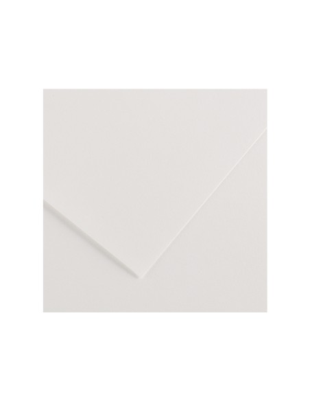 Cartulina guarro blanca 50x65 cm 185 gr