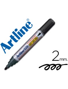 Rotulador artline marcador...