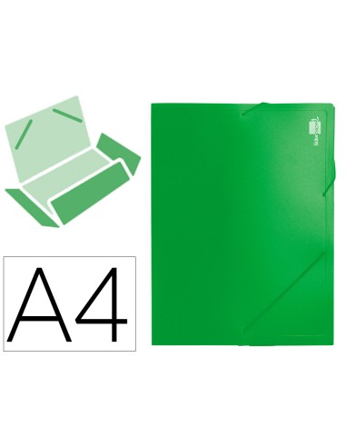 Carpeta liderpapel portadocumentos 36903...