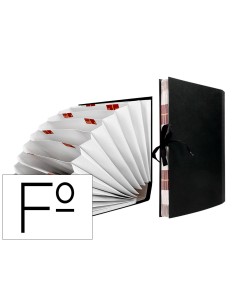 Carpeta fuelle liderpapel...