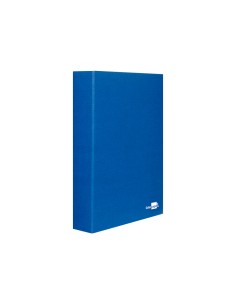 Carpeta de 4 anillas 40mm... 2