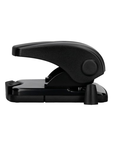 Taladrador q-connect kf01235 negro abertura 2,7...