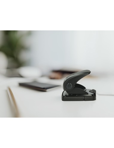 Taladrador q-connect kf01235 negro abertura 2,7...