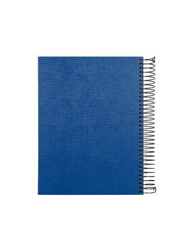 Cuaderno espiral liderpapel a5 micro papercoat...