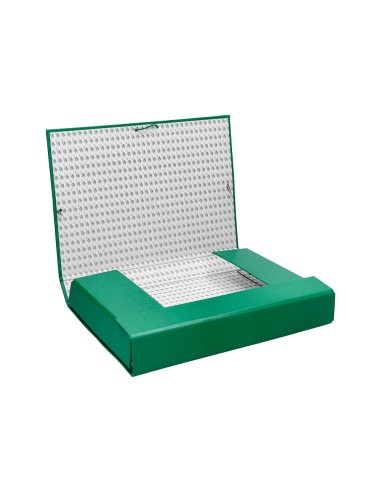 Carpeta proyectos liderpapel folio lomo 90mm...