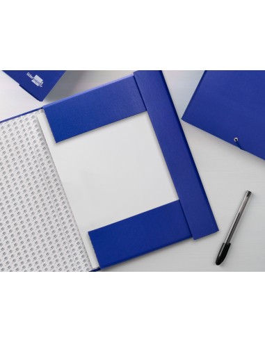 Carpeta proyectos liderpapel folio lomo 70mm...