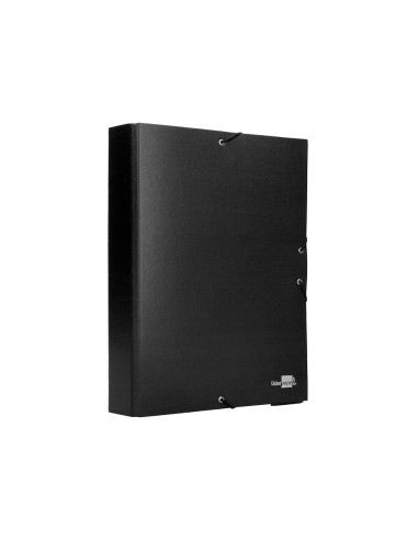 Carpeta proyectos liderpapel folio lomo 70mm...