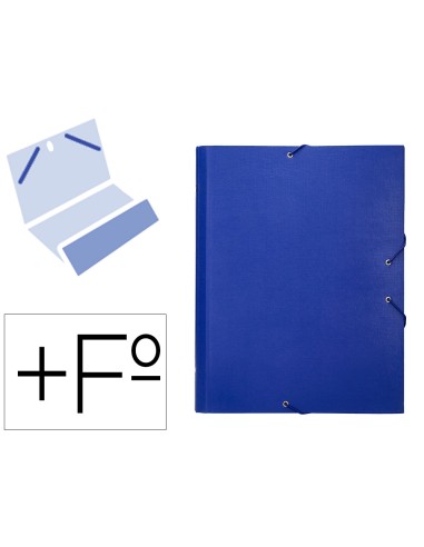 Carpeta clasificadora liderpapel 12...