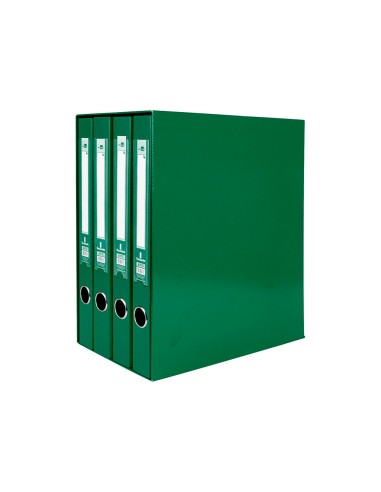 Modulo liderpapel 4 archivadores folio 2...