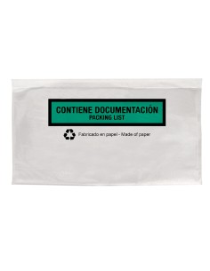 Sobre autoadhesivo... 2