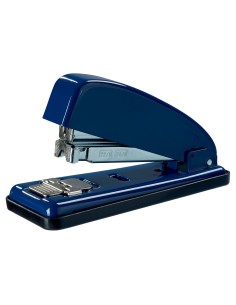 Grapadora petrus 226 azul...