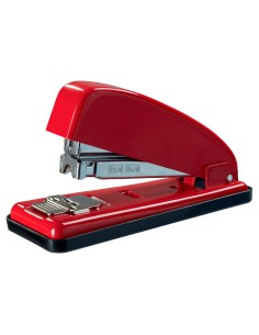Grapadora petrus 226 roja...