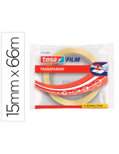 Cinta adhesiva tesa practic...