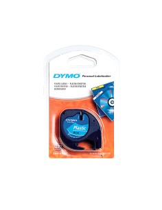 Cinta dymo 12mmx4mt... 2