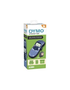 Rotuladora dymo letratag... 2