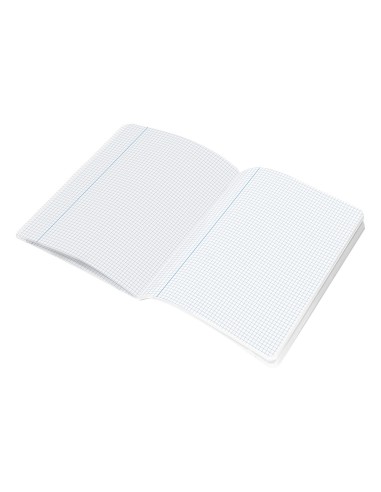 Libreta liderpapel smart a4 32 hojas 60g/m2...
