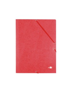 Carpeta liderpapel gomas... 2