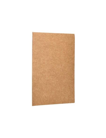 Subcarpeta liderpapel folio kraft interior blanco 240g/m2
