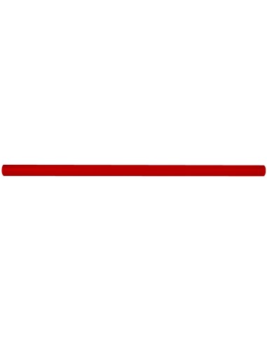 Papel kraft liderpapel rojo rollo de 5x1 m