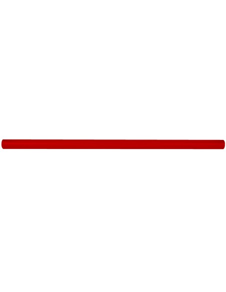 Papel kraft liderpapel rojo rollo de 5x1 m