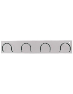 Perchero metalico 611 pared... 2