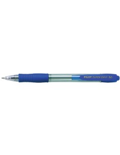 Boligrafo pilot super grip... 2