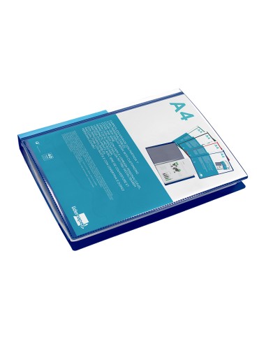 Carpeta liderpapel personaliza 37732 40 fundas...