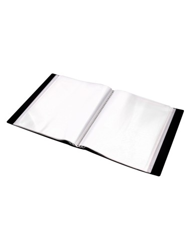 Carpeta liderpapel personaliza 37715 20 fundas...