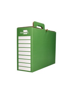 Caja archivador definitivo... 2