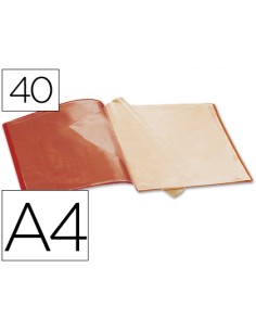 Carpeta liderpapel...