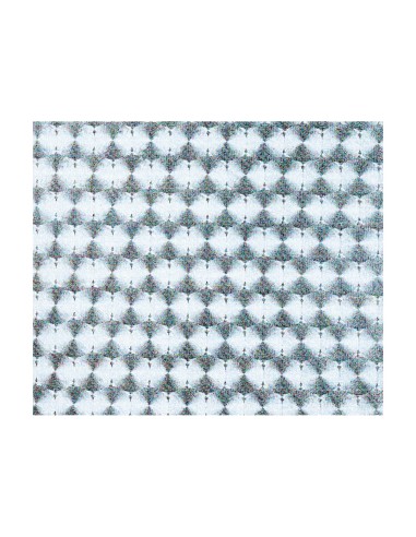 Rollo adhesivo aironfix cristal apis 67443...