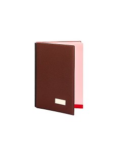 Portafirmas pardo 0875 18... 2