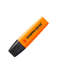 Rotulador stabilo boss... 2