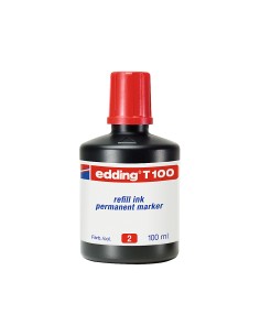 Tinta rotulador edding... 2