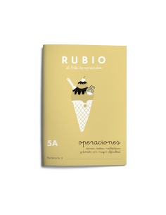 Cuaderno rubio problemas nº 5a 2